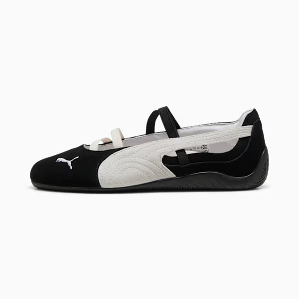 Zenxor Ballet Flats