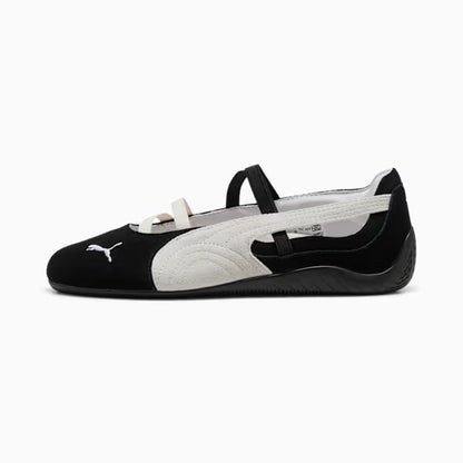 Zenxor Ballet Flats