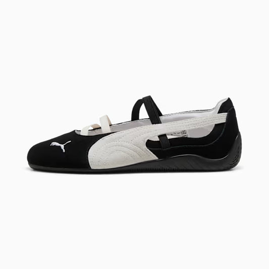 Zenxor Ballet Flats