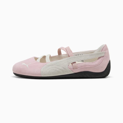 Zenxor Ballet Flats