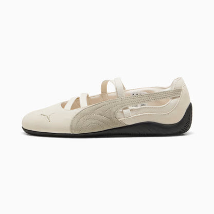 Zenxor Ballet Flats