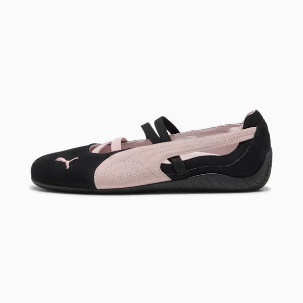 Zenxor Ballet Flats