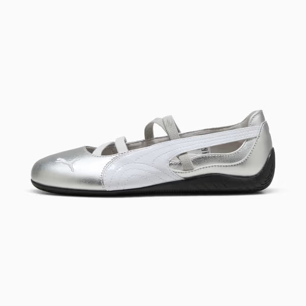 Zenxor Ballet Flats