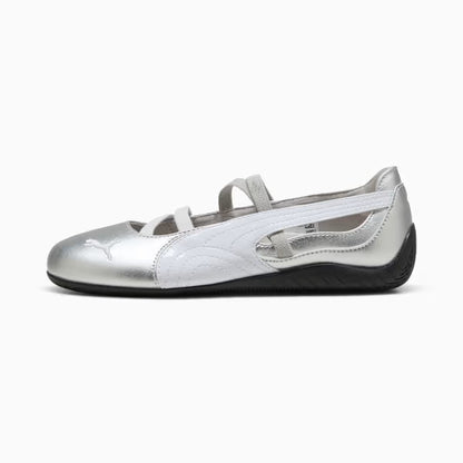 Zenxor Ballet Flats