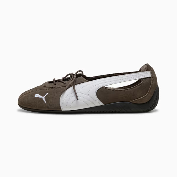 Zenxor Ballet Flats