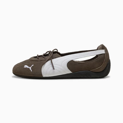 Zenxor Ballet Flats